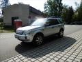 Land Rover Freelander 2.2 TD4, 4x4, Autom. Navi, Ta