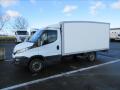 Iveco Daily 2.3 D 35S Chlad�c�+z�suvka, Z�