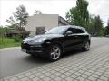 Porsche Cayenne 3.0 D, Navi, K��e, 20ALU