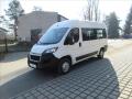 Peugeot Boxer 2.0 HDi 9m�st, L2H2, DPH, Top