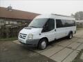 Ford Transit 2.4 TDCi 17mst, Nezvisl, Kl