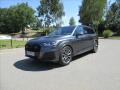 Audi Q7 3.0 TDi 210Kw, S-Line, 1.maj.