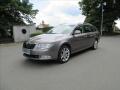 �koda Superb 1.8 TSi 118Kw, Ta�n�, Vada mot