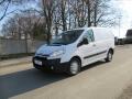 Citro�n Jumpy 1.6 HDi, L1H1, 1.maj. �R, DPH.