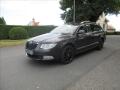 �koda Superb 2.0 TDi Z�vada P�ev. Panorama