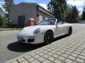 Porsche 911 S4 283Kw, 997.2 Kabrio, PDK, N