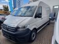 Volkswagen Crafter 35 103kW 6G FWD DR