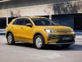 Volkswagen T-Roc NOV� MODEL 2026
