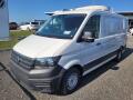 Volkswagen Crafter 30 103kW 6G FWD SR