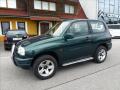 Suzuki Grand Vitara 2.0 16V Offroad 4x4