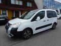 Citro�n Berlingo 1.6 XTR Multispace LPG,Ta�n� z