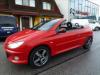 Peugeot 206 1.6 16V 110k Cabriolet