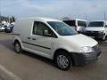 Volkswagen Caddy 2,0 SDI Style - náhled 4