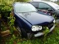 Volkswagen Golf 1.9 TDI Climatronic NA D�LY  C