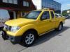 Nissan Navara 2.5 DCI  XE  King Cab 4WD