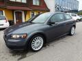 Volvo C30 2.0 i 16V Titanium Grey