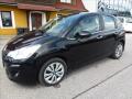 Citro�n C3 1.2 VTi 82 Panorama  Chrome