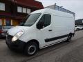 Renault Master 2.3 DCI