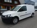 Volkswagen Caddy 1.6 TDI Maxi Long Style