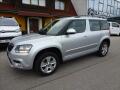 �koda Yeti 2.0 TDI 4x4  Comfort