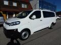 Citro�n SpaceTourer 1.5 BHDI L2 Long 8m�st TZ klim