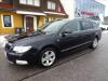 koda Superb 1.6 TDI CR Elegance Drive