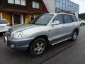 Hyundai Santa Fe 2.4 AWD 4x4