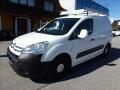 Citro�n Berlingo 1.6 HDi 75 L1 X St�e�n� zahr�d