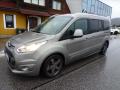 Ford Tourneo Connect 1.5 TDCi MAXI LONG