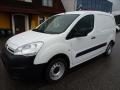 Citron Berlingo 1.6 BHDI 3mst Tan,Klima,Tem