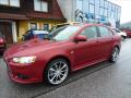Mitsubishi Lancer 2.0 Turbo Automat 4x4 240HP  S