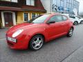 Alfa Romeo MiTo 1.4 16V Turbo