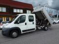 Fiat Ducato 2.3 MultiJet SKLPKA 7mst