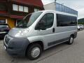 Citro�n Jumper 2.2 HDI 6 rychlost�, Klimatiza