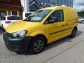 Volkswagen Caddy 2.0 TDI Nov� spojka,Nov� pneu