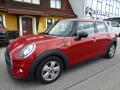 Mini One 1.5 D 5 dve��  TWINPOWER TURBO