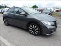 Honda Civic 1,8 V-TECH nová STK pakr kamer - náhled 4