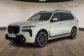 BMW X7 xDrive40d