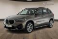 BMW X1 xDrive18d