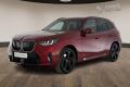 BMW X3 xDrive40d
