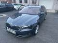 koda Superb Combi 2.0TDi,140kw,DSG,4x4