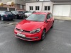 Volkswagen Golf Variant 2.0TDi,110kw,DSG,4x4.17ALU