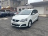 Seat Alhambra 2.0TDi,110kw,DSG,16ALU