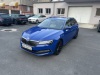 koda Superb Combi 2.0TDi,147kw,DSG,4x4,L&K