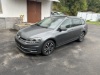 Volkswagen Golf Variant 2.0TDi,110kw,DSG,16ALU