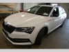 koda Superb Combi SPORTLINE 2.0TDi,DSG,4x4