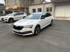 koda Superb Combi SPORTLINE 140kw 4x4