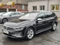 Volkswagen Passat Variant ALLTRACK 2.0TDi,147kw,4MOTION