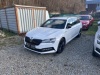 koda Superb Combi SPORTLINE 2.0TDi,DSG