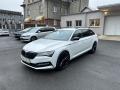 koda Superb Combi SPORTLINE 2.0TDi,DSG